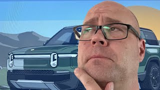 Rivian Quirks updates and improvements over 4k miles… [upl. by Kcub514]