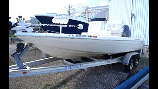 SOLD2013 Skeeter SX 200 for sale in Naples Florida 34995 by Dan DiLisio [upl. by Macrae]