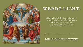 29 September  Neunzehnter Sonntag nach Pfingsten  Liturgische Einführung [upl. by Tova772]