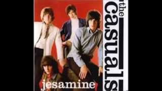 Jesamine  THE CASUALS [upl. by Minda]