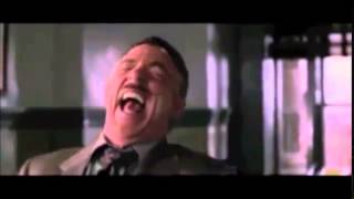 j jonah jameson laughing from slow motion to high pitch [upl. by Ytnom]