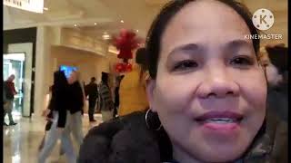 DAY TOUR AT BELLAGIO HOTEL2024Jeanettes Lifestyle [upl. by Hadsall]