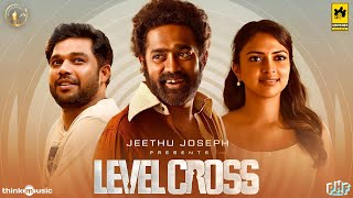 Level Cross 2024 Malayalam Full Movie  Asif Ali  Amala Paul  Sharaf U Dheen  Review amp Facts [upl. by Sitsuj]