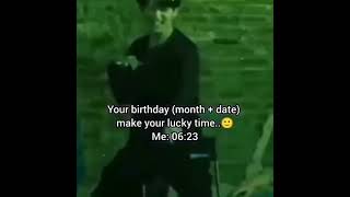 jungkook birthday youtubeshorts Yourskhushi583 [upl. by Earb969]