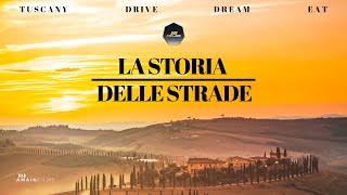 9 Miles  La Storia Delle Strade Aftermovie [upl. by Feodor]