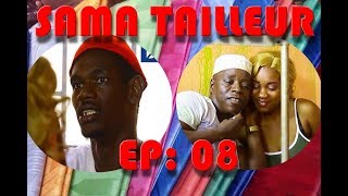 Sama Tailleur épisode 8 [upl. by Dong]