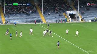 MATCH HIGHLIGHTS 🎥  Clonmel Commercials VS Loughmore Castleiney  20 Oct 2024 [upl. by Joerg]