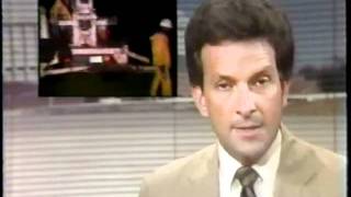 KLFY TV10 Newsflash mid1988 [upl. by Siffre]