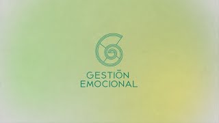 GESTION EMOCIONAL [upl. by Yenroc735]