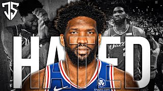 WHY JOEL EMBIID is HATED by EVERYONE [upl. by Jeana]