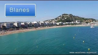 Video sobre Blanes [upl. by Ecirp]