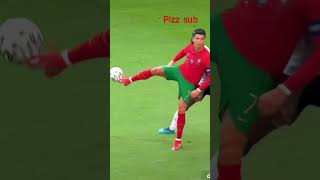 Ronaldo ydmykelse evner football music cr7 ronaldo skills phonk [upl. by Ahcsap]