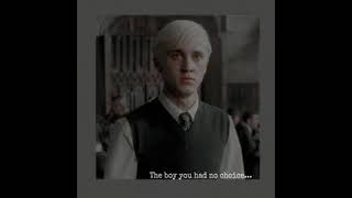 Songs that remind me of Draco Malfoy⛓️s l o w e d a Playlist [upl. by Balthazar]