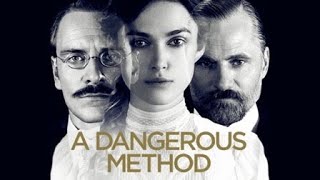 A Dangerous Method Full Movie Review in Hindi  Story and Fact Explained  Keira Knightley [upl. by Hairabez]