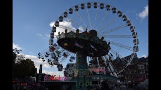 Kermis Nijmegen 2024 [upl. by Sane]