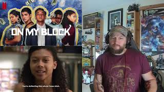 ON MY BLOCK SEASON 1 EPISODE 1 CHAPTER ONE [upl. by Jem]