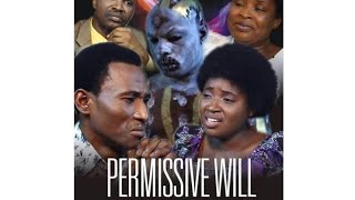 PERMISSIVE WILL [upl. by Ajnos771]