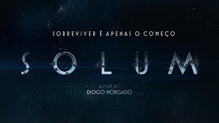 SOLUM – TRAILER OFICIAL LEGENDADO PORTUGAL [upl. by Auqenahs827]