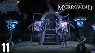 Possessed Imperials  Morrowind  Tamriel Rebuilt  11 [upl. by Dray]