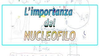 Limportanza del nucleofilo e la sintesi di Williamson [upl. by Valerie]