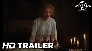 The Beguiled 2017 Official Trailer 2 Universal Pictures HD [upl. by Nohsar886]