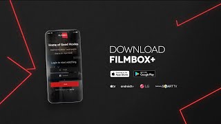 Welcome to FilmBox [upl. by Barnie]