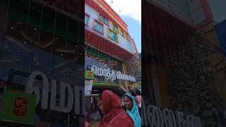 A shoppers paradise in chennai  MC road [upl. by Tamera74]