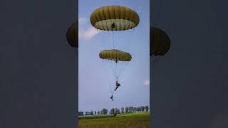 British army paratroopers britisharmy [upl. by Dihaz]