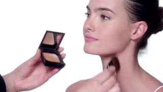 This is Exactly How You Apply Bronzer  Beauty Expert Tips  Shiseido [upl. by Ailyt935]