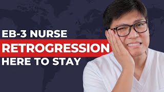 Retrogression EB3  Filipino Nurse [upl. by Anuahsed]