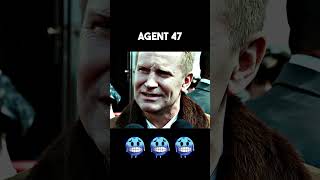 Other assassins vs Agent 47 🥶🔫😱 youtubeshorts shorts movies hitman [upl. by Stace]