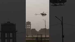 Helipad Lucknow [upl. by Etterual]