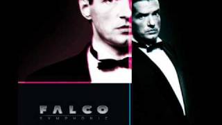 Falco  The Sound Of Musik  Symphonic 2008 [upl. by Aerdnahc172]