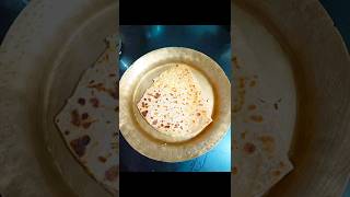 4 in one paratha recipevirel ytshorts jayashrees kitchen amp craft4 flavors one paratha [upl. by Ylrak892]