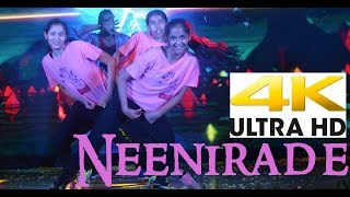 Googly movie  Neenirade song [upl. by Iat]