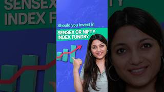 Should you invest in sensex or nifty index mutual funds [upl. by Aeslehs926]