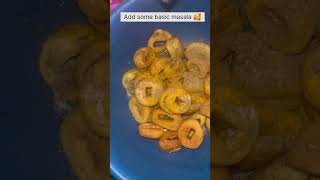 Soyachamp recipe 😍🥰😋 utube food recipe masala [upl. by Rutra]