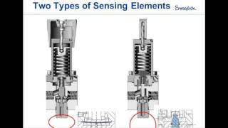 Swagelok® Back Pressure Regulators Made Simple [upl. by Sayette53]