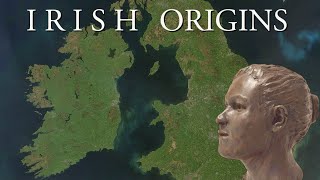 Irish Origins  The Genetic History of Ireland [upl. by Yras]