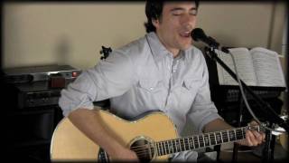 High Definition  The Fray  You Found Me full Acoustic Cover w Drums Bass and Dress Shirts [upl. by Nap]