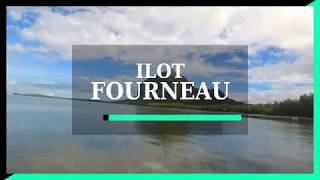 Ilot Fourneau  Mauritius Island [upl. by Mamoun]