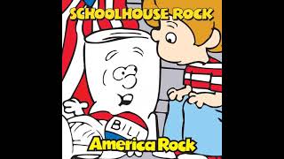 Schoolhouse Rock Soundtrack America Rock [upl. by Gilliam89]