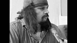 Ron Pigpen McKernan  Baby Please Dont Go That Freight Train Up In The Sky [upl. by Assital219]