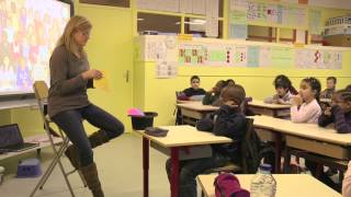 Classe Maths  La mise en recherche [upl. by Elleon]