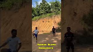 TAKRAW SLOMO HIGHLIGHTS viral takraw amazing follow trending sports shorts game talent [upl. by Yrrac914]