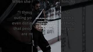 Hockey romance books celebrity romance books booktube bookrecommendations romancebooks [upl. by Neeneg]