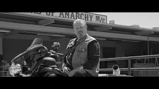 PINEY WINSTON Sons of Anarchy [upl. by Nessie]