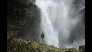 Milford Track New Zealand November 2021 [upl. by Jocelyn856]