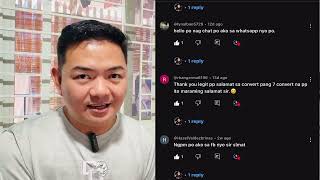 GGIVES TO GCASH  TIKTOK PAYLATER  HOW TO CONVERT TO CASH [upl. by Fields]