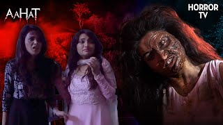 क्यों एक Hungry Ghost बना रहा है सबको अपना शिकार  Aahat S6  Episode 30  Hindi Serial  Horror TV [upl. by Ayatal265]